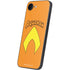 DC Comics Aquaman Classic Logo iPhone 16e Skin