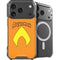 DC Comics Aquaman Classic Logo iPhone 18 Pro MagSafe Case