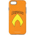 DC Comics Aquaman Classic Logo iPhone Cases