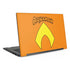 DC Comics Aquaman Classic Logo Dell Latitude Skin