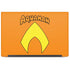 DC Comics Aquaman Classic Logo Dell Latitude Skin