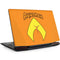 DC Comics Aquaman Classic Logo Legion Y720 Skin