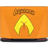 DC Comics Aquaman Classic Logo Legion Y720 Skin