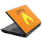 DC Comics Aquaman Classic Logo Lenovo T420 Skin