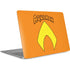 DC Comics Aquaman Classic Logo Apple MacBook Air Skin