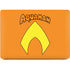 DC Comics Aquaman Classic Logo Apple MacBook Air Skin