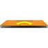 DC Comics Aquaman Classic Logo Apple MacBook Pro 14-inch Skin
