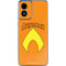 DC Comics Aquaman Classic Logo Moto G Play 4G (2024) Skin