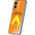 DC Comics Aquaman Classic Logo Moto G Play 4G (2024) Skin