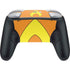 DC Comics Aquaman Classic Logo Nintendo Switch 2 (2025) Pro Controller Skin