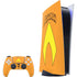 DC Comics Aquaman Classic Logo PlayStation PS5 Skins