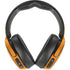 DC Comics Aquaman Classic Logo Skullcandy Venue Skin