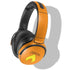 DC Comics Aquaman Classic Logo Skullcandy Venue Skin