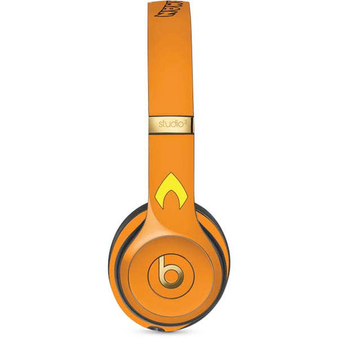 DC Comics Aquaman Classic Logo Studio Wireless 3 Skin