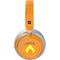 DC Comics Aquaman Classic Logo Surface Headphones Skin
