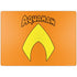 DC Comics Aquaman Classic Logo Surface Laptop 7 15in Skin