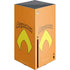 DC Comics Aquaman Classic Logo Xbox Series X Skins