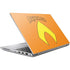 DC Comics Aquaman Classic Logo HP ZBook Fury 16 G10 Skin