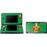 DC Comics Aquaman Classic Art Pose Nintendo Skins