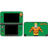 DC Comics Aquaman Classic Art Pose Nintendo Skins