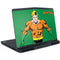DC Comics Aquaman Classic Art Pose Dell Alienware Skin
