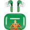 DC Comics Aquaman Classic Art Pose AirPods Skins