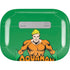 DC Comics Aquaman Classic Art Pose AirPods Skins