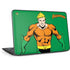 DC Comics Aquaman Classic Art Pose HP Chromebook Skin