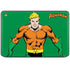 DC Comics Aquaman Classic Art Pose HP Chromebook Skin