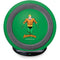 DC Comics Aquaman Classic Art Pose Fast Charge Wireless Charging Stand Skin