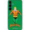 DC Comics Aquaman Classic Art Pose Galaxy A16 5G Skin