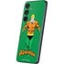 DC Comics Aquaman Classic Art Pose Galaxy A16 5G Skin