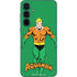 DC Comics Aquaman Classic Art Pose Galaxy A35 5G Skin