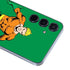 DC Comics Aquaman Classic Art Pose Galaxy A35 5G Skin