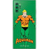 DC Comics Aquaman Classic Art Pose Galaxy Note 10 Plus Skin