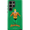 DC Comics Aquaman Classic Art Pose Galaxy S23 Ultra Pro Case