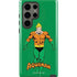 DC Comics Aquaman Classic Art Pose Galaxy S23 Ultra Pro Case