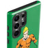 DC Comics Aquaman Classic Art Pose Galaxy S23 Ultra Pro Case