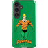 DC Comics Aquaman Classic Art Pose Galaxy S25 Impact Case