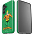 DC Comics Aquaman Classic Art Pose Galaxy S25 Impact Case