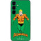 DC Comics Aquaman Classic Art Pose Galaxy S24 Plus Skin