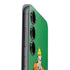 DC Comics Aquaman Classic Art Pose Galaxy S25 Plus Skin