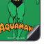 DC Comics Aquaman Classic Art Pose Galaxy S25 Plus Skin
