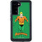 DC Comics Aquaman Classic Art Pose Galaxy S24 Plus Waterproof Case