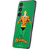 DC Comics Aquaman Classic Art Pose Galaxy S25 Skin