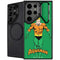 DC Comics Aquaman Classic Art Pose Galaxy S25 Ultra Kickstand Case