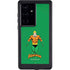 DC Comics Aquaman Classic Art Pose Galaxy S24 Ultra Waterproof Case