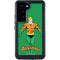 DC Comics Aquaman Classic Art Pose Galaxy S24 Waterproof Case