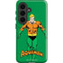 DC Comics Aquaman Classic Art Pose Galaxy S26 Impact Case