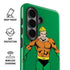 DC Comics Aquaman Classic Art Pose Galaxy S26 Impact Case